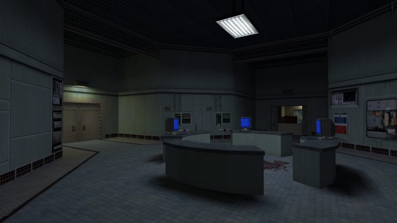 [30/11/2025] Element 64: Half-Life-Mod bringt das Flair von Quake und Doom nach Black Mesa (3)