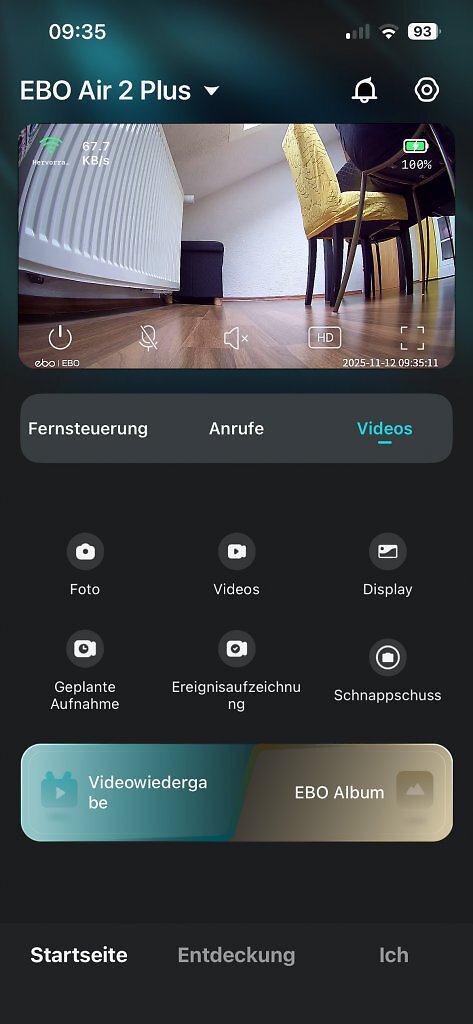 [12/11/2025] Die große Haustierkamera-Kaufberatung mit Test zum Enabot Ebo Air 2 Plus (6)