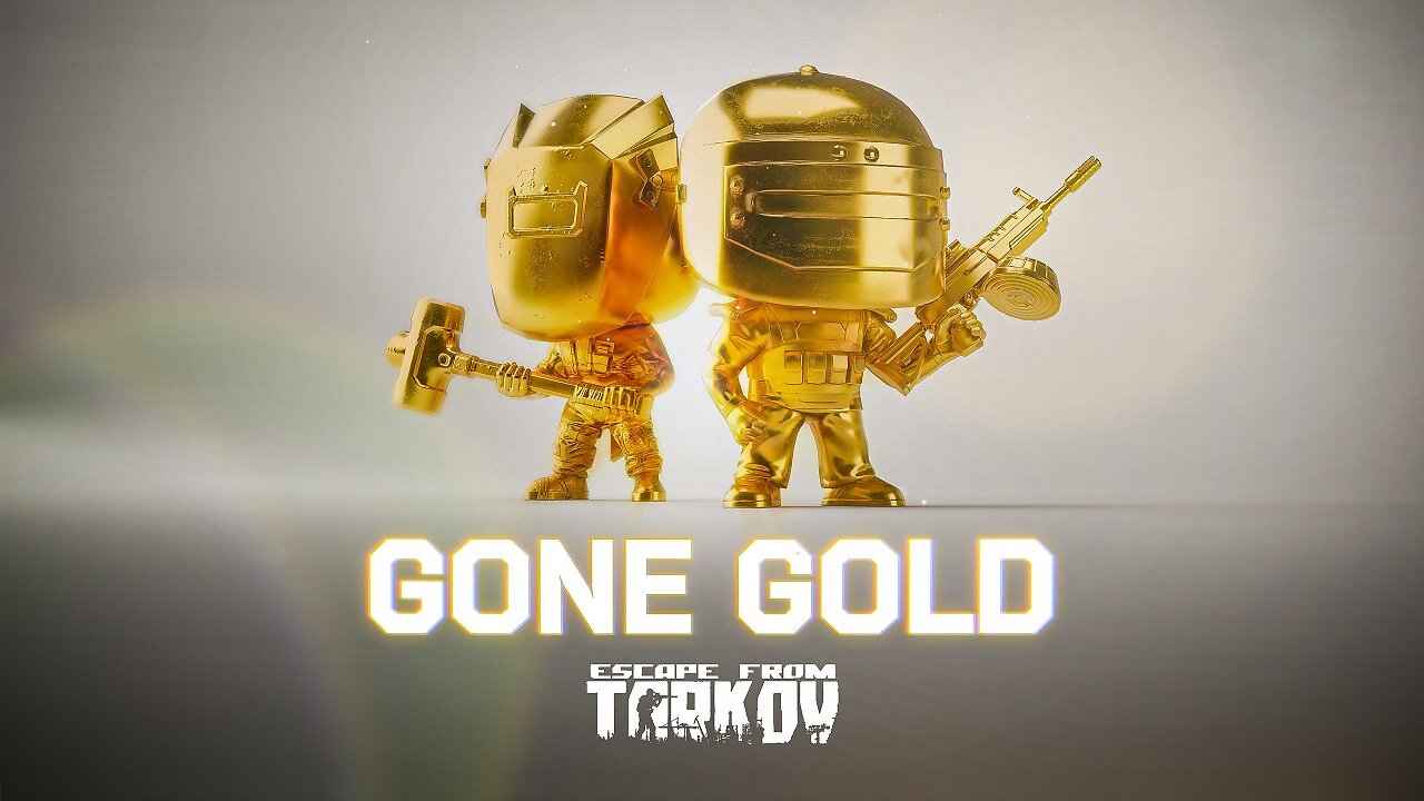 [04/11/2025] Escape from Tarkov hat Goldstatus erreicht: Der Release von Version 1.0 kann kommen.