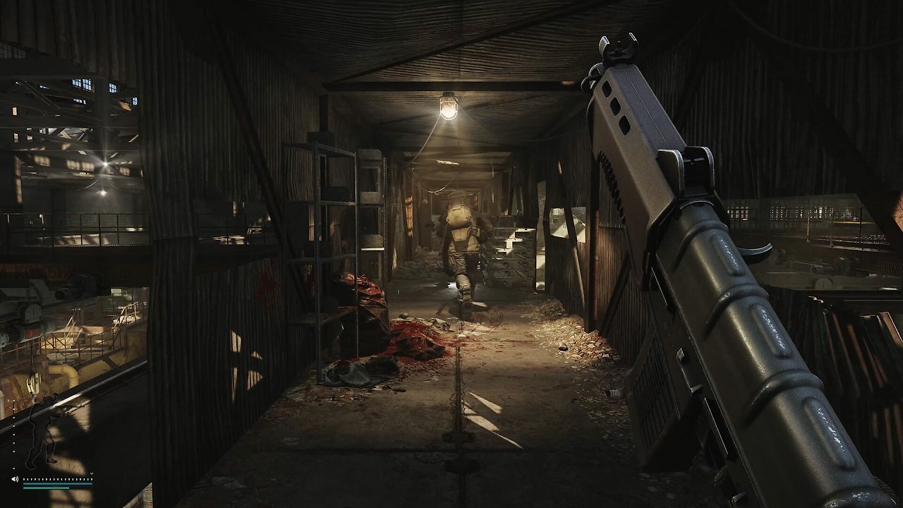[14/11/2025] Neue Roadmap für Escape from Tarkov enthüllt kommende Updates und bringt neben DLSS 4.5 technische Verbesserungen, einen neuen Boss und ein Großevent. (2)