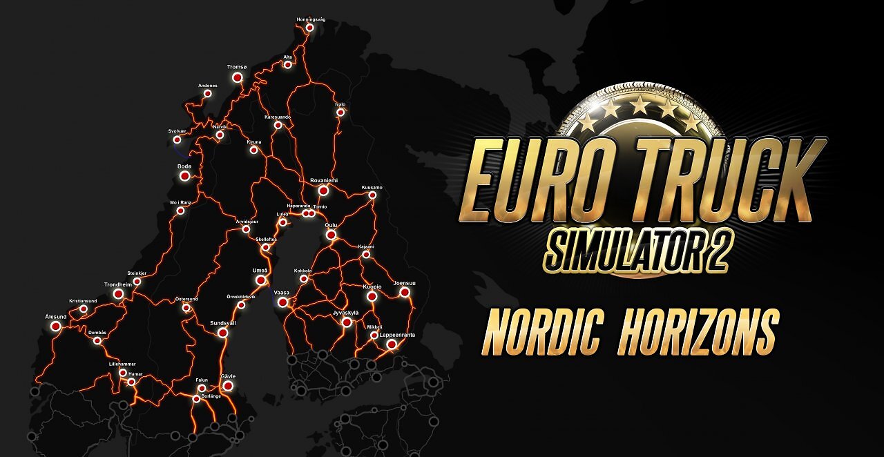 [28/11/2025] Map-Größe von Nordic Horizons.