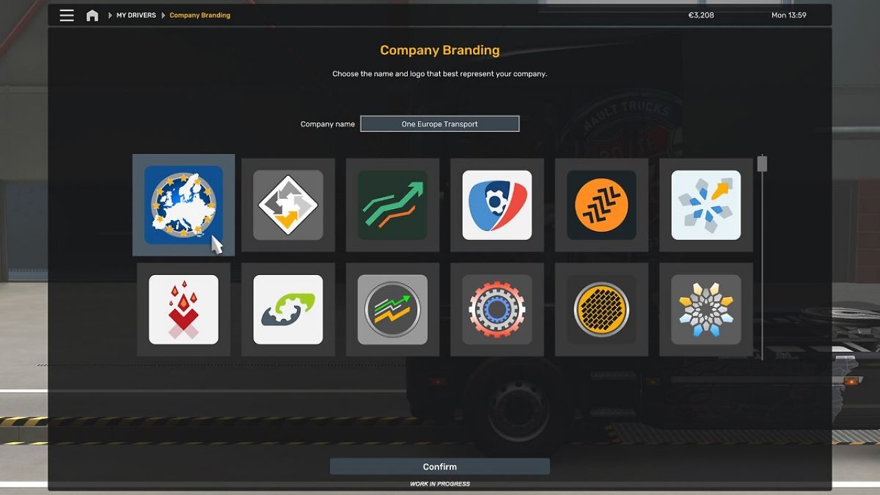 [02/11/2025] Euro Truck Simulator 2: Entwickler veröffentlichen Details zum kommenden Update 1.57 (1)