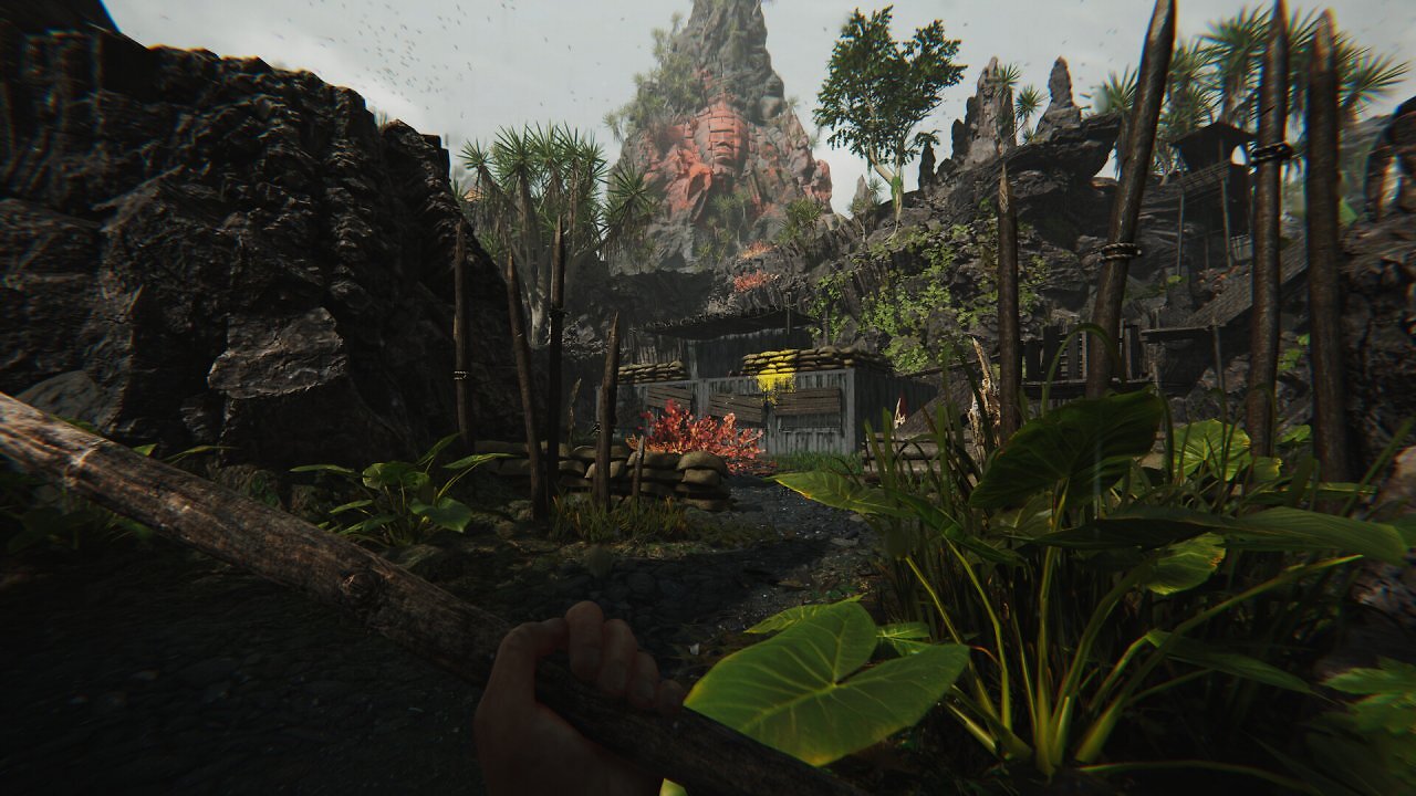 [24/11/2025] Ferocious auf Steam: Indie-Dino-Shooter mit Release-Termin und wilder Kontroll-Idee (6)