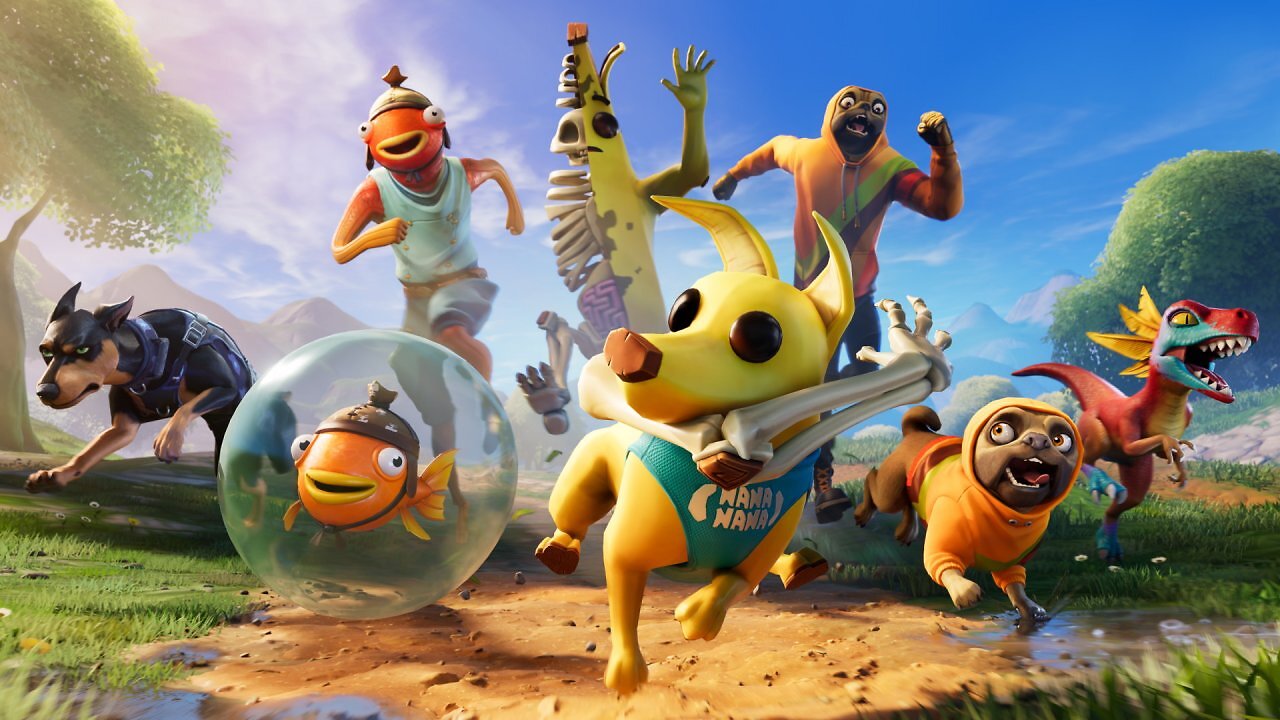 [03/11/2025] Epic Games: 