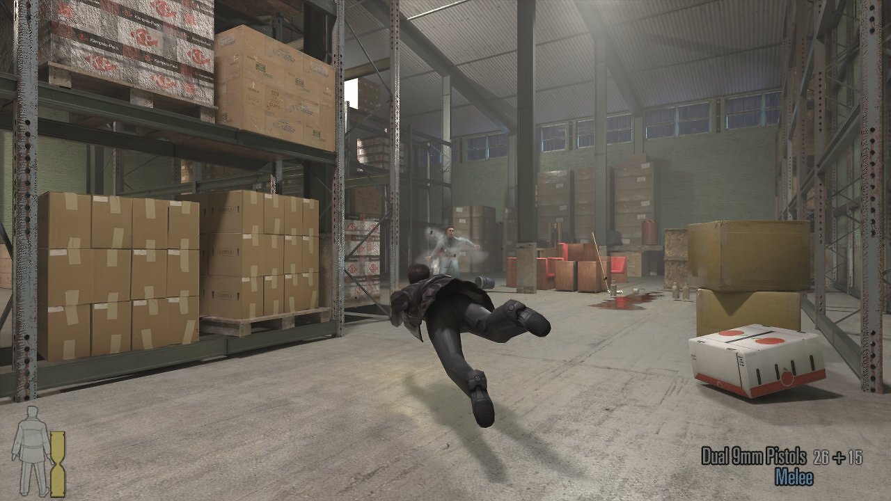 [13/11/2025] Max Payne 2: RTX Mod (3) (4)