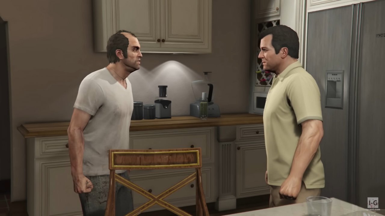 [25/11/2025] GTA 6: Möglicher Bruch mit Sam Houser heizen die Spekulationen um Dan Housers Ausstieg an