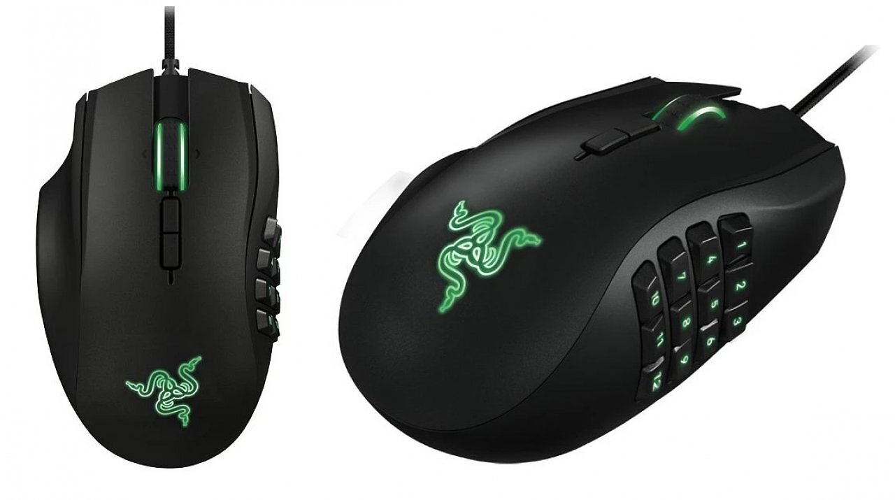[20/11/2025] Wer nach einer Linkshändermaus sucht, mit der man auch spielen kann, wird momentan nur bei Razer fündig. Der Hersteller bietet mit der Naga Left-Handed Edition eine der seltenen Gaming-Mäuse für Linkshänder an.