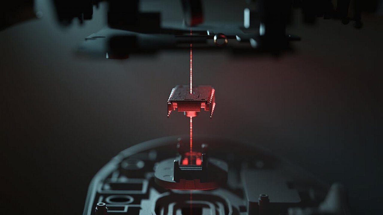 [20/11/2025] Die aktuell höchste Dpi-Rate bieten die Sensoren Logitech Hero 2 (44.000 Dpi), Asus ROG Aim Point Pro (42.000 Dpi) und Razer Focus Pro 45K Optical Sensor Gen 2.