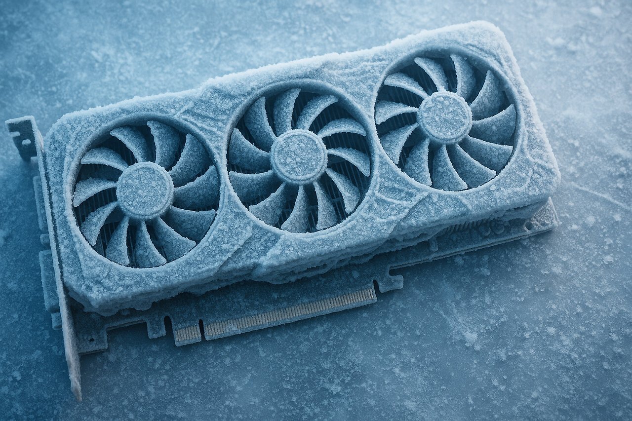 [04/11/2025] Ein Übertakter hat eine Arc B580 mithilfe eines Kühlmittels auf –17&nbsp;°C erfolgreich um fast 500 MHz übertaktet und damit den 3DMark-Timespy-Rekord geknackt.