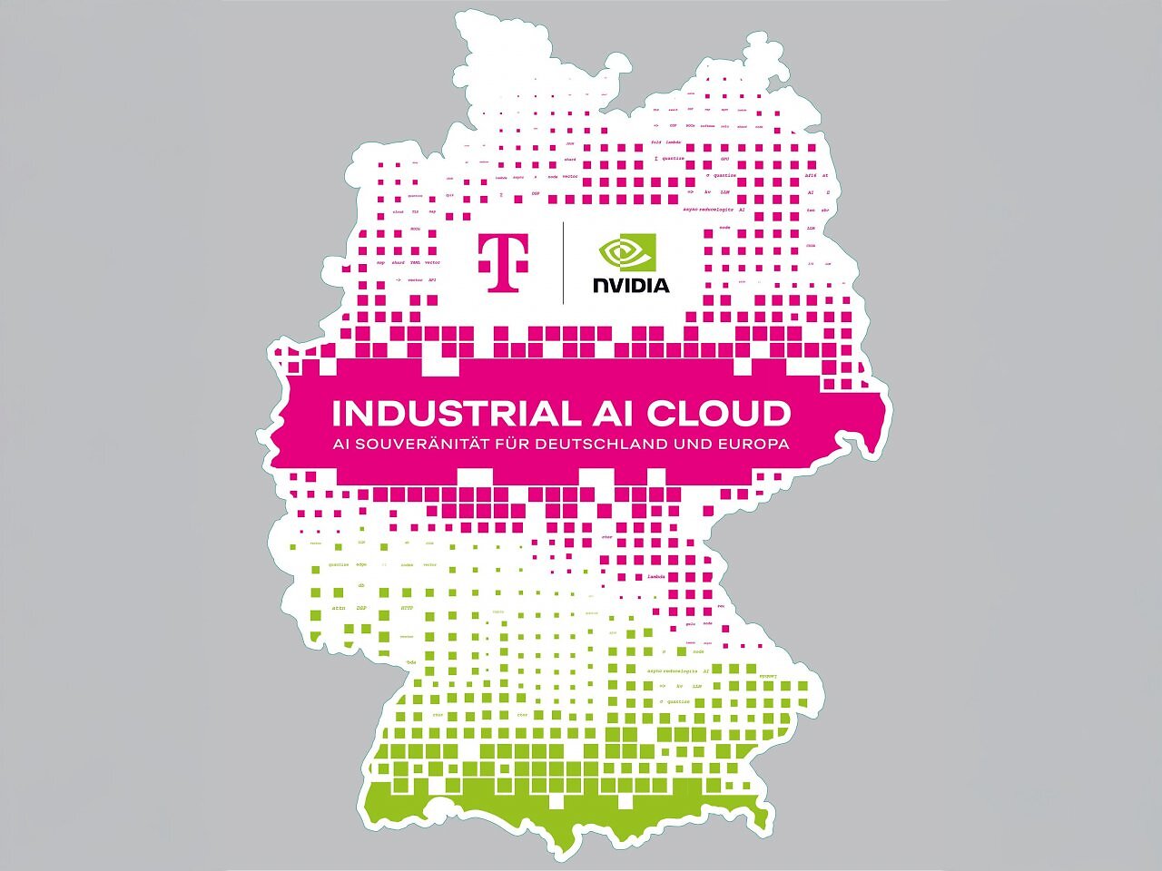 [05/11/2025] Industrial AI Cloud