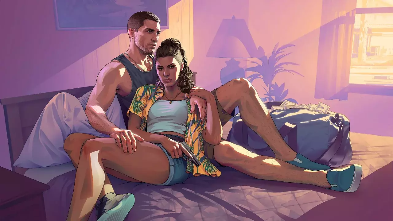 [11/11/2025] GTA 6