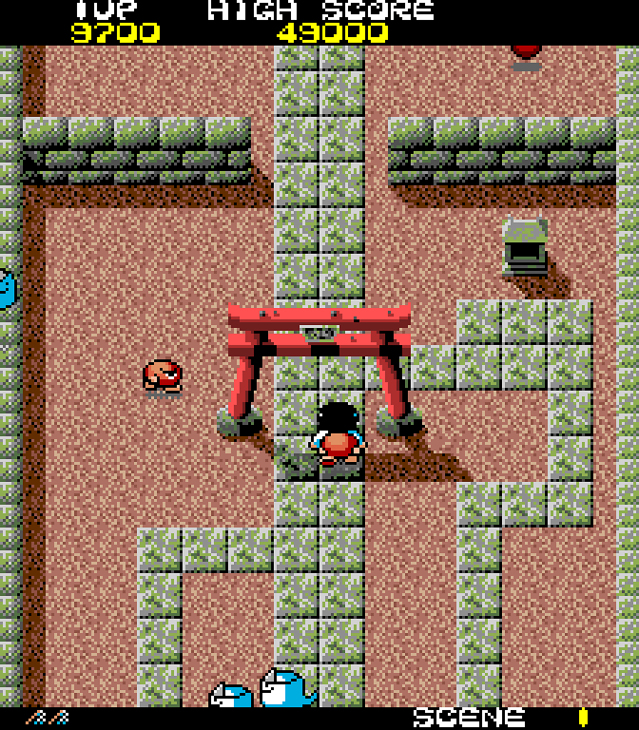 [26/11/2025] Kiki Kaikai, Genre: Action, Spieler: 1–2