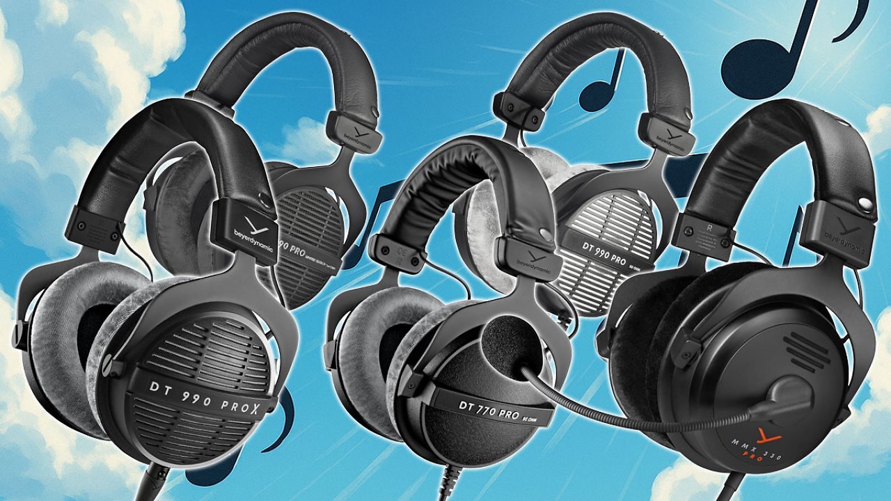 [09/11/2025] Gilt nicht lange: Kopfhörer und Headsets von Beyerdynamic bei Amazon unter Vergleichspreis (1)