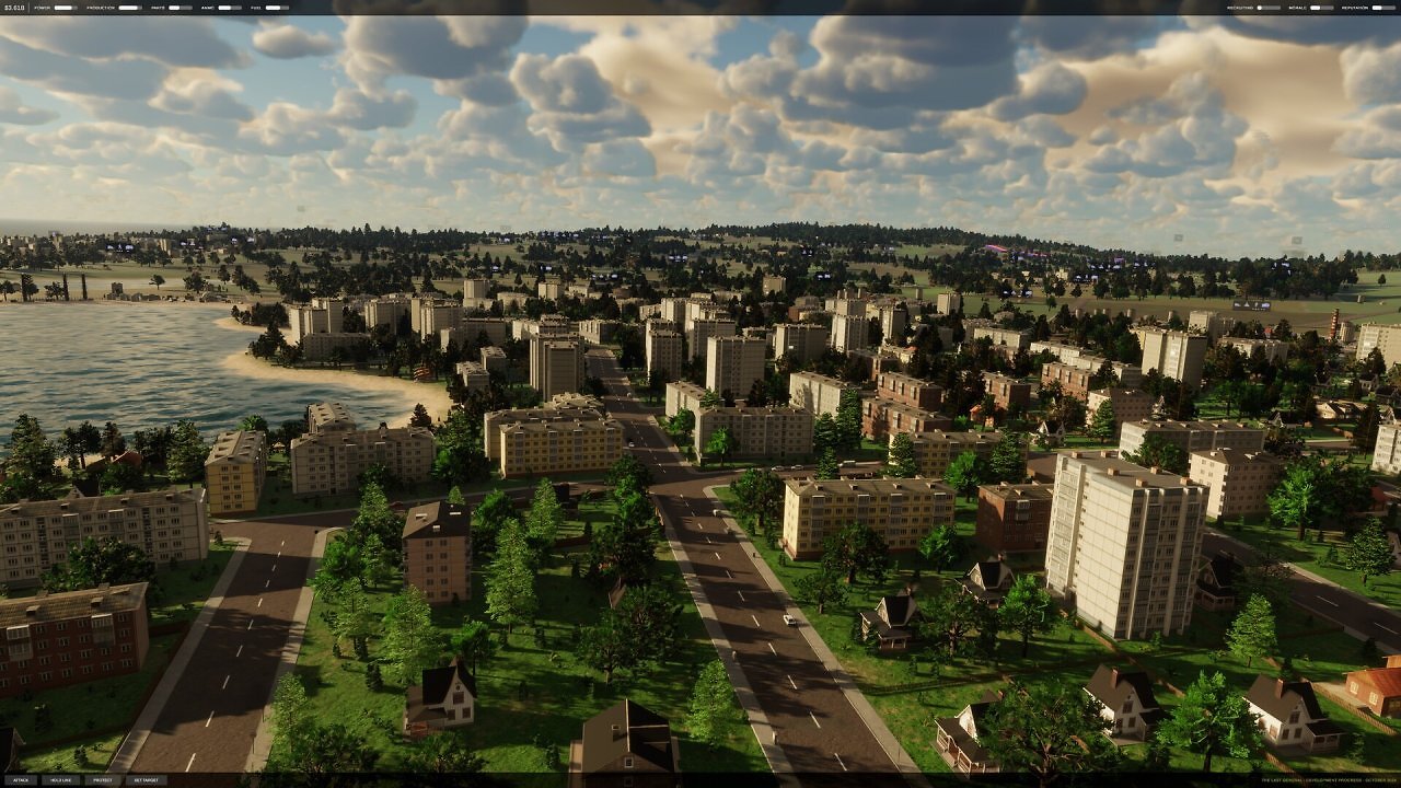 [26/11/2025] Kriegs-RTS The Last General setzt auf gigantische Schlachten (20)