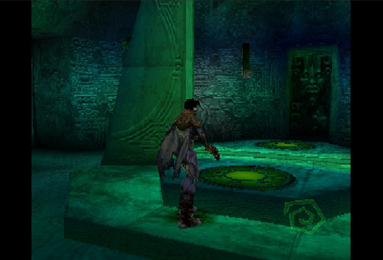 [26/11/2025] Legacy of Kain: Soul Reaver, Genre: Action, Spieler: 1