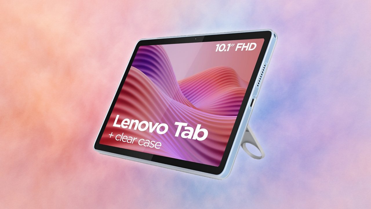 [21/11/2025] Lenovo Tab Tablet / 10.1