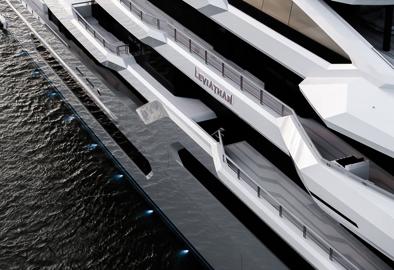 [18/11/2025] Oceanco liefert Leviathan aus (10)