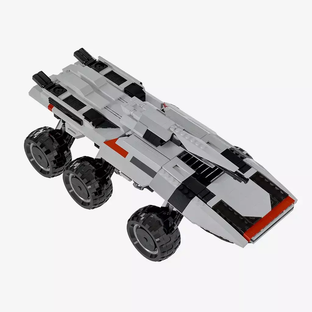 [14/11/2025] Bewaffneter Erkundungsrover von Bluebrixx (1)