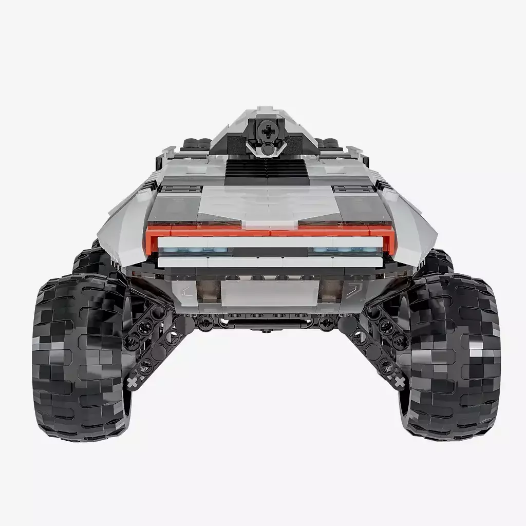 [14/11/2025] Bewaffneter Erkundungsrover von Bluebrixx (2)