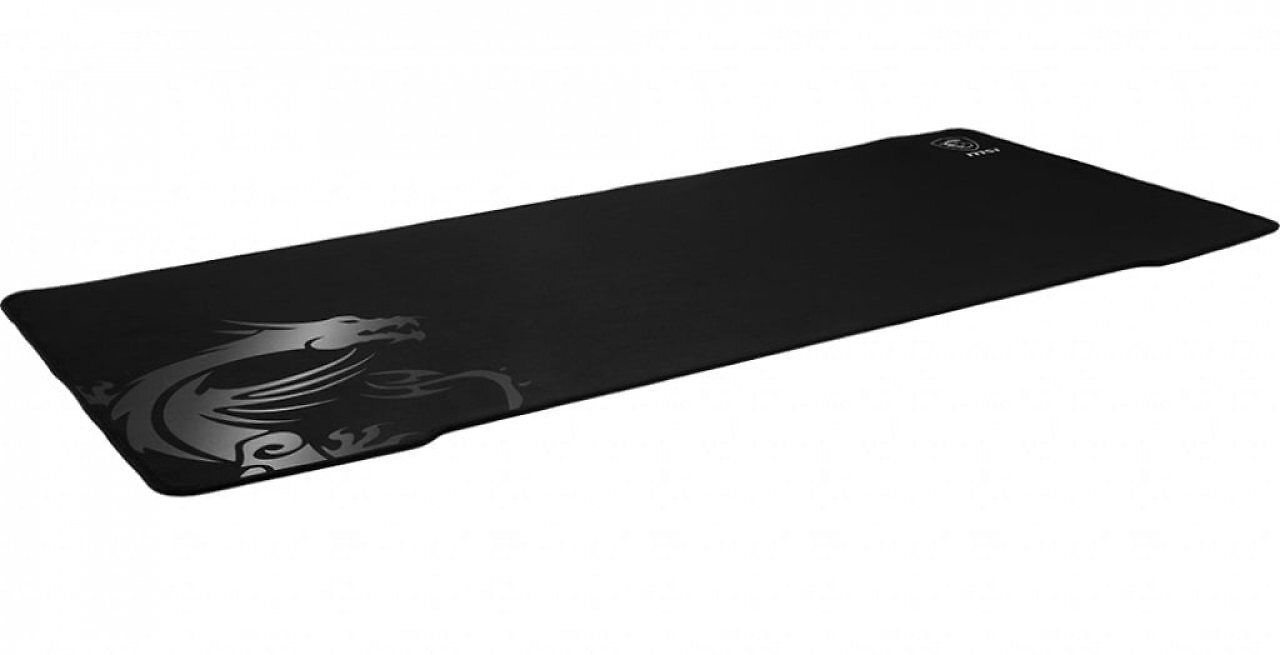 [11/11/2025] Je glatter die Oberfläche eines Mauspads ausfällt, desto geringer ist auch der Startwiderstand. Bei Mauspads aus Stoff wie dem MSI Agility GM70, ist der Startwiderstand höher als bei Mauspads mit einer Nutzfläche aus Hartplastik.
