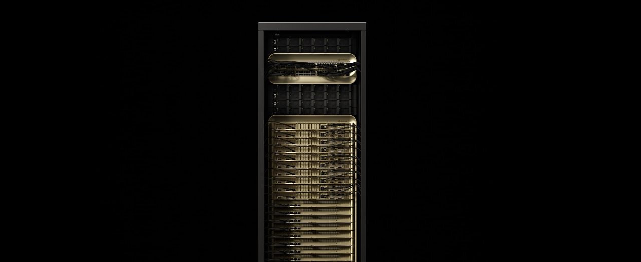 [06/11/2025] Nvidia: Gewaltige Kostenschätzung für KI-Kühlsysteme