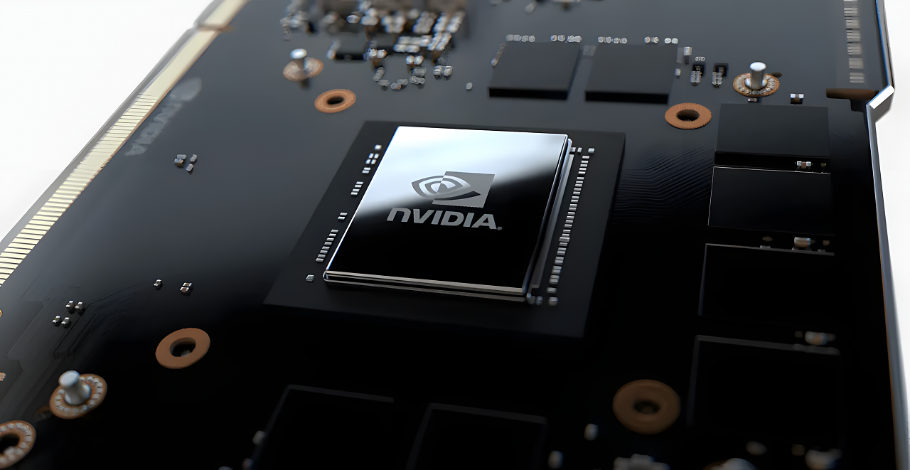 [28/11/2025] Nvidia-GPU