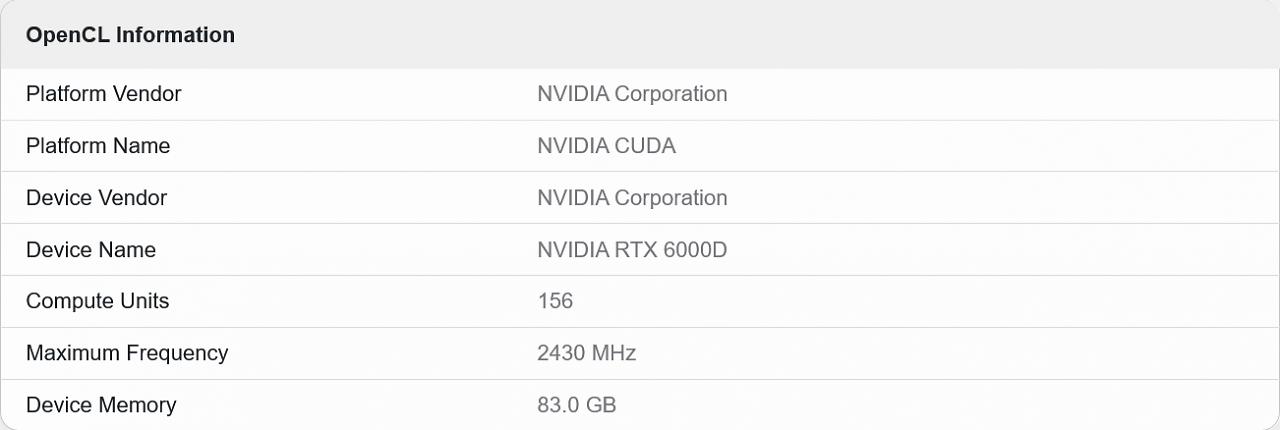 [26/11/2025] 6000D