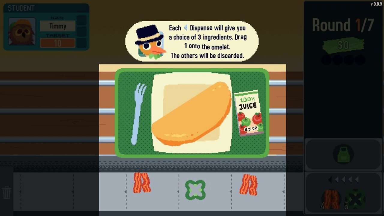 [20/11/2025] Omelet You Cook: Indie-Hit auf Steam verliert 100-Prozent-Wertung wegen Scherz (5)