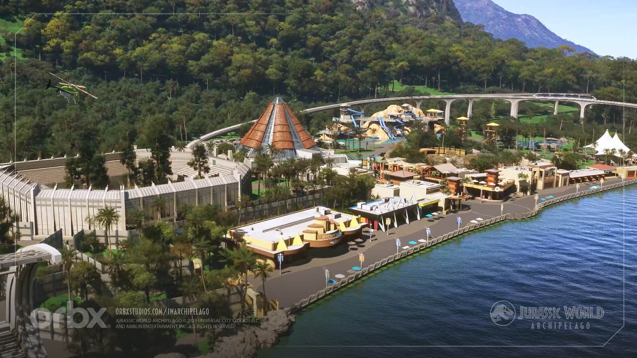 [14/11/2025] Kauf-DLC: Flight Simulator 2024 trifft auf Dinosaurier aus Jurassic World (5)