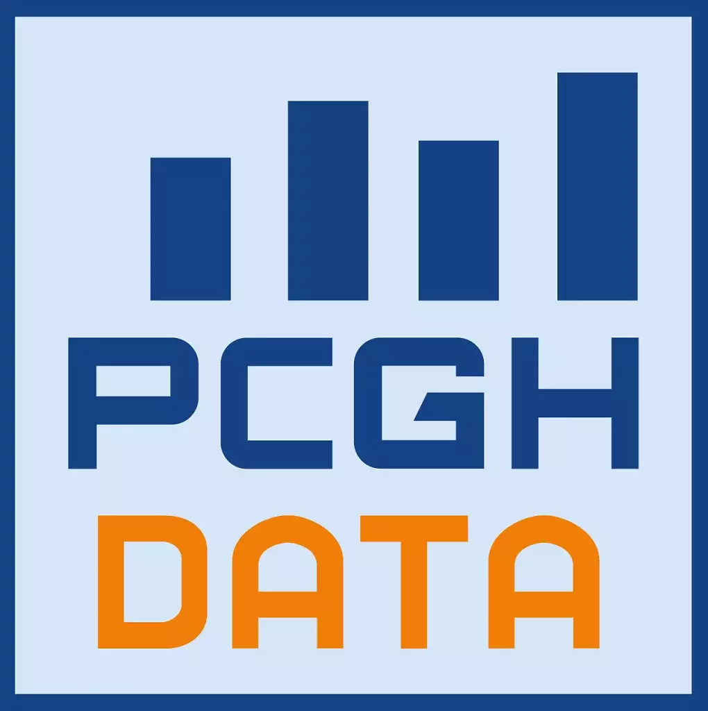 [21/11/2025] Icon für PCGH Data