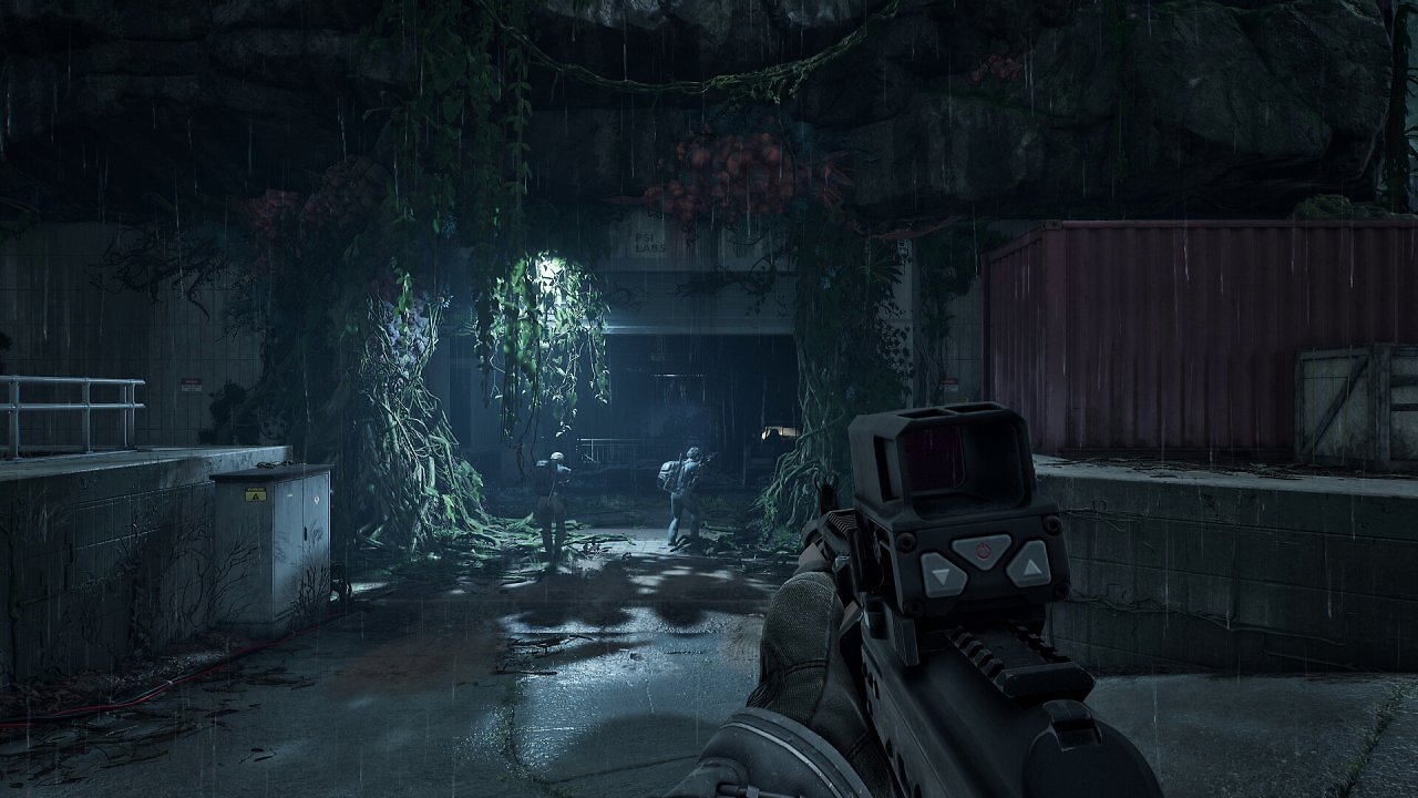 [22/11/2025] PUBG enthüllt Black Budget: Extraction-Shooter greift Tarkov an (9)