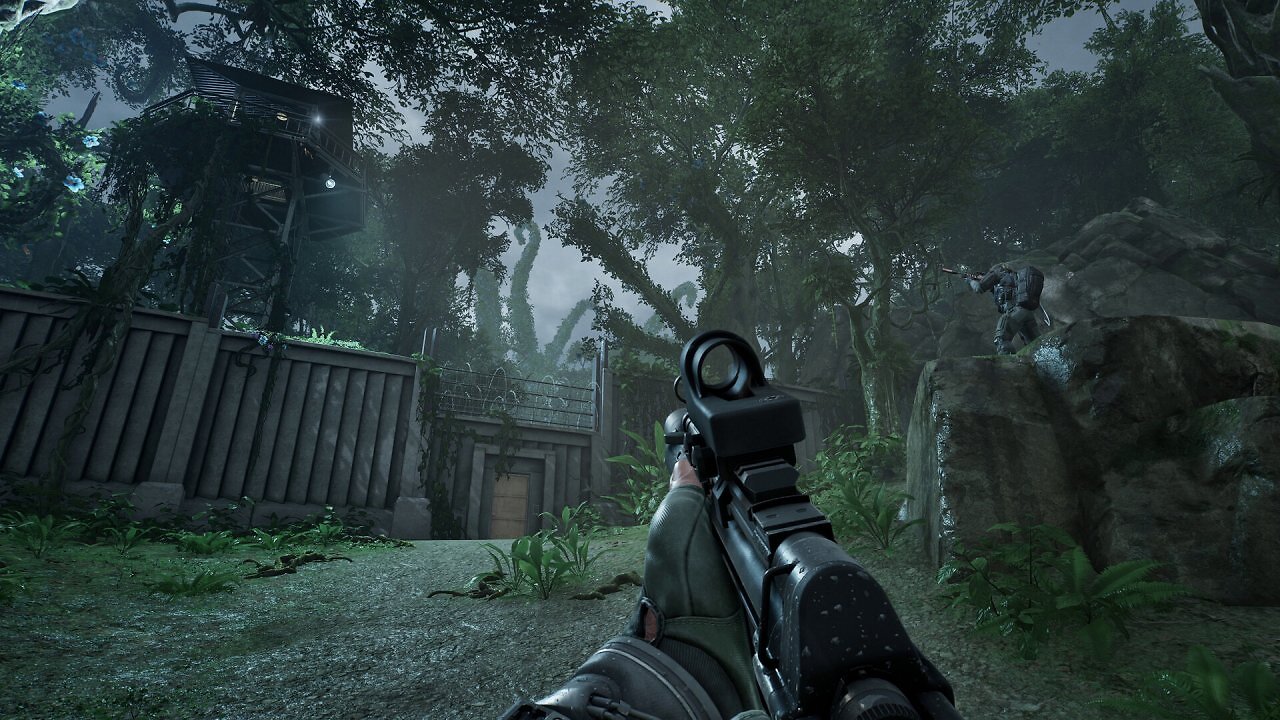 [22/11/2025] PUBG enthüllt Black Budget: Extraction-Shooter greift Tarkov an (3)