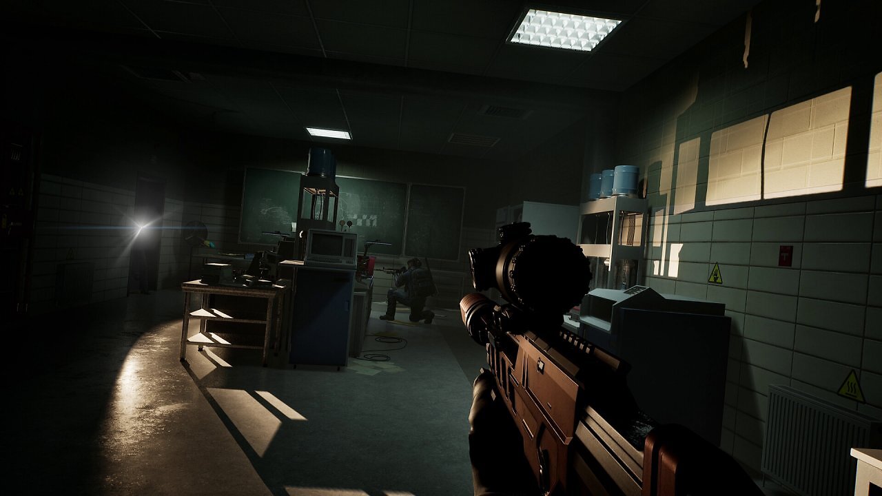 [22/11/2025] PUBG enthüllt Black Budget: Extraction-Shooter greift Tarkov an (4)