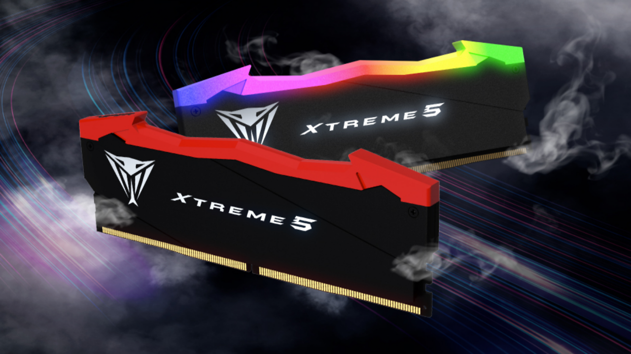 [09/11/2025] Patriot Viper Xtreme 5