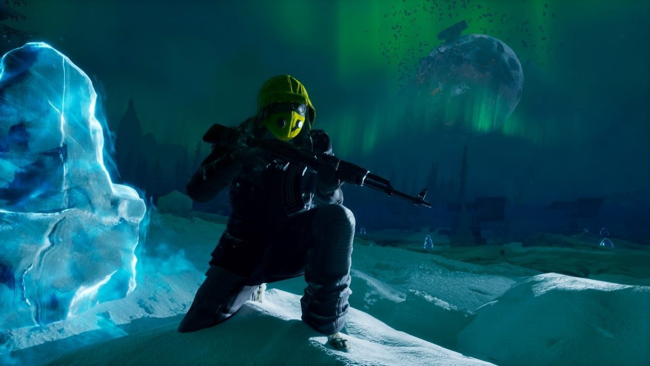 [10/11/2025] Permafrost: Open-World-Survival-Spiel in eisiger Kälte für 2026 angekündigt (2)