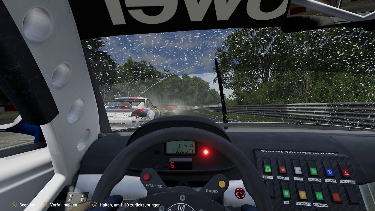 [25/11/2025] Project Motor Racing (11)