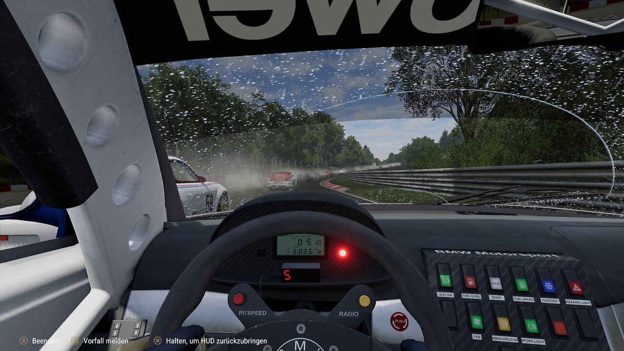 [25/11/2025] Project Motor Racing (12)
