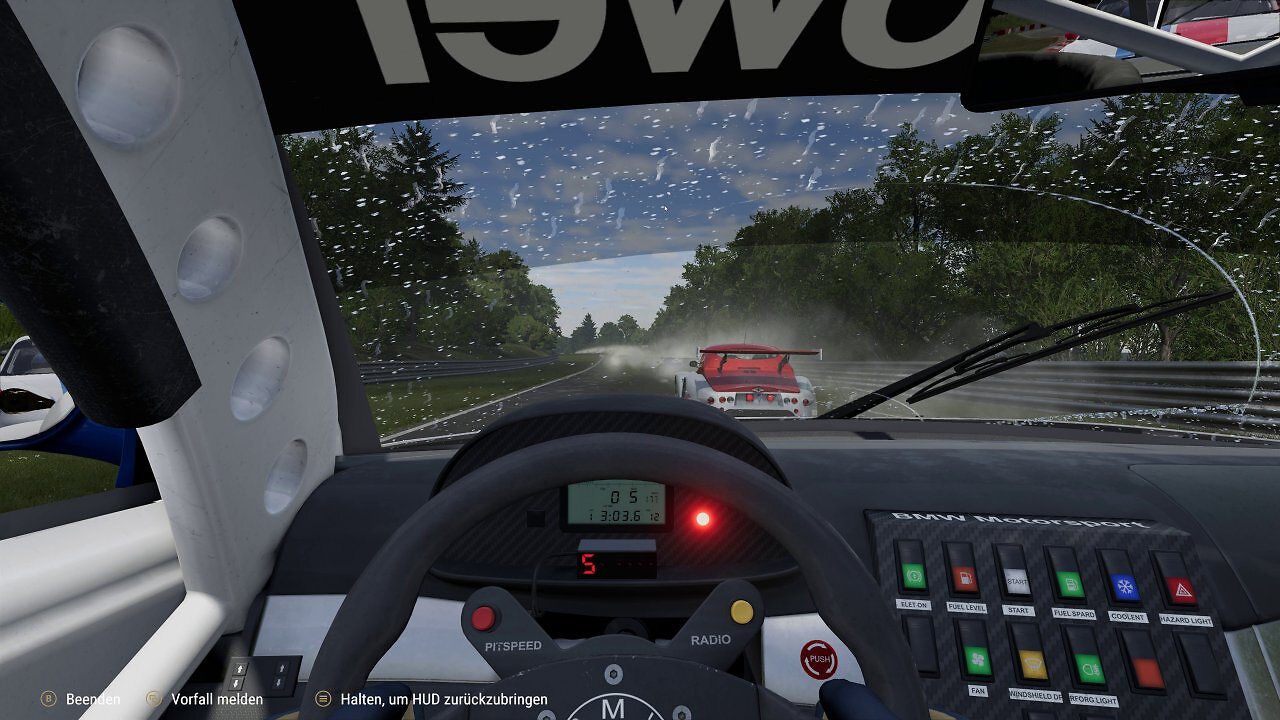 [25/11/2025] Project Motor Racing (13)