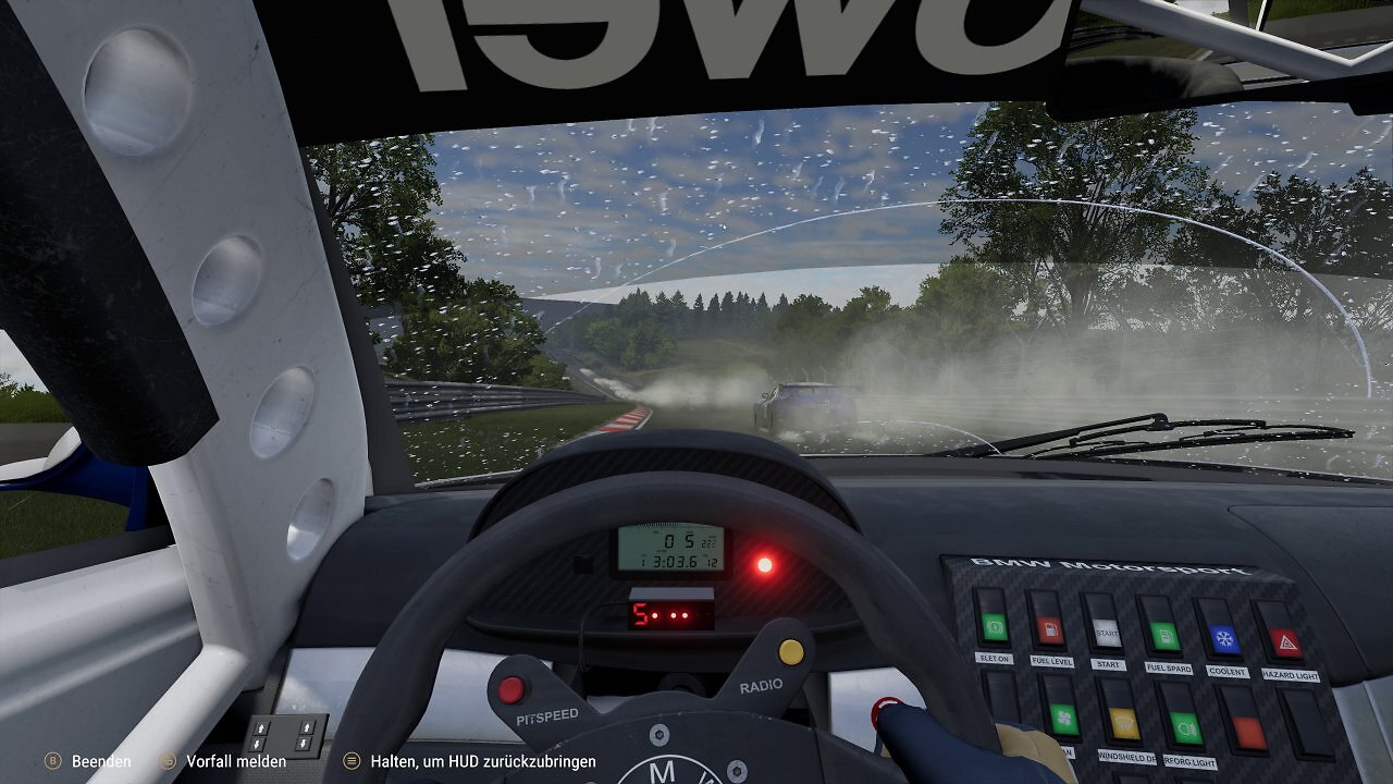 [25/11/2025] Project Motor Racing (14)