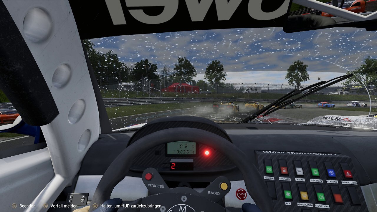 [25/11/2025] Project Motor Racing (19)