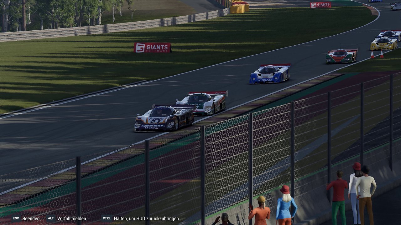 [25/11/2025] Project Motor Racing (2)