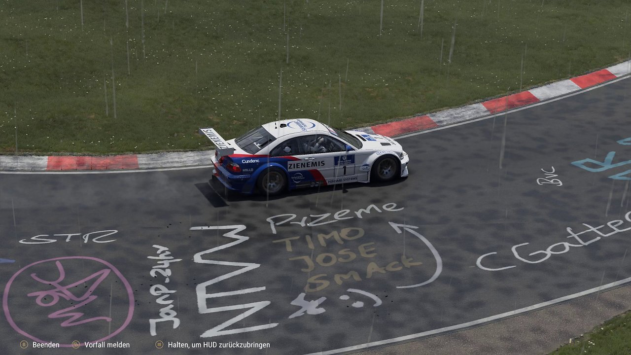 [25/11/2025] Project Motor Racing (25)
