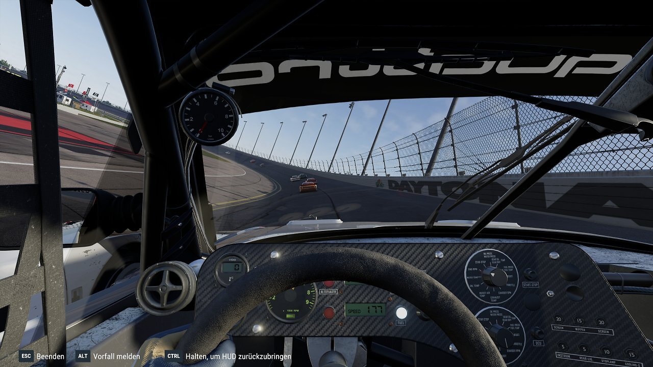 [25/11/2025] Project Motor Racing (3)