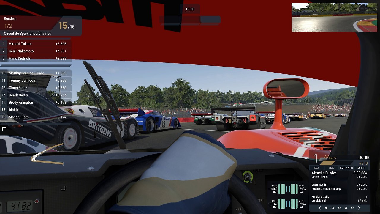 [25/11/2025] Project Motor Racing (58)