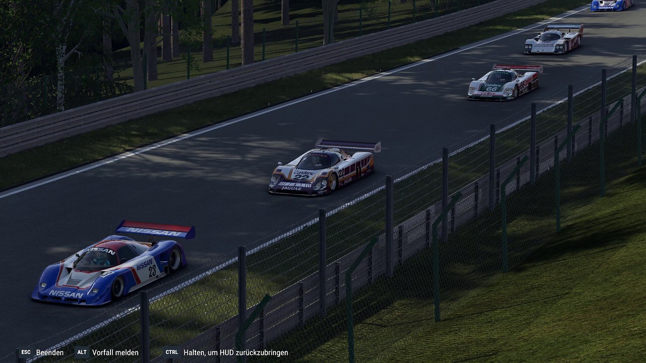 [25/11/2025] Project Motor Racing (68)