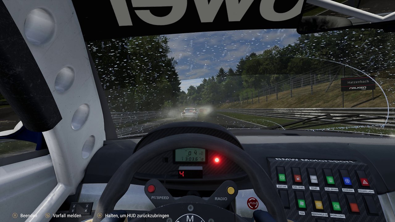 [25/11/2025] Project Motor Racing (9)