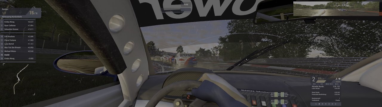 [25/11/2025] Project Motor Racing in DQHD und 32:9 (5.120 × 1.440) (1)