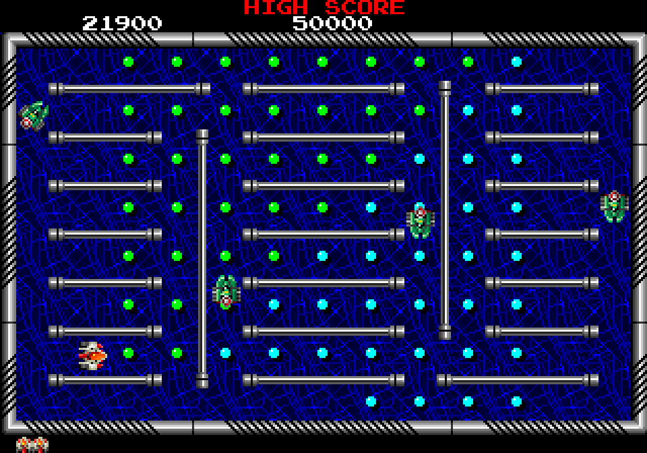 [26/11/2025] Raimais, Genre: Action, Spieler: 1–2