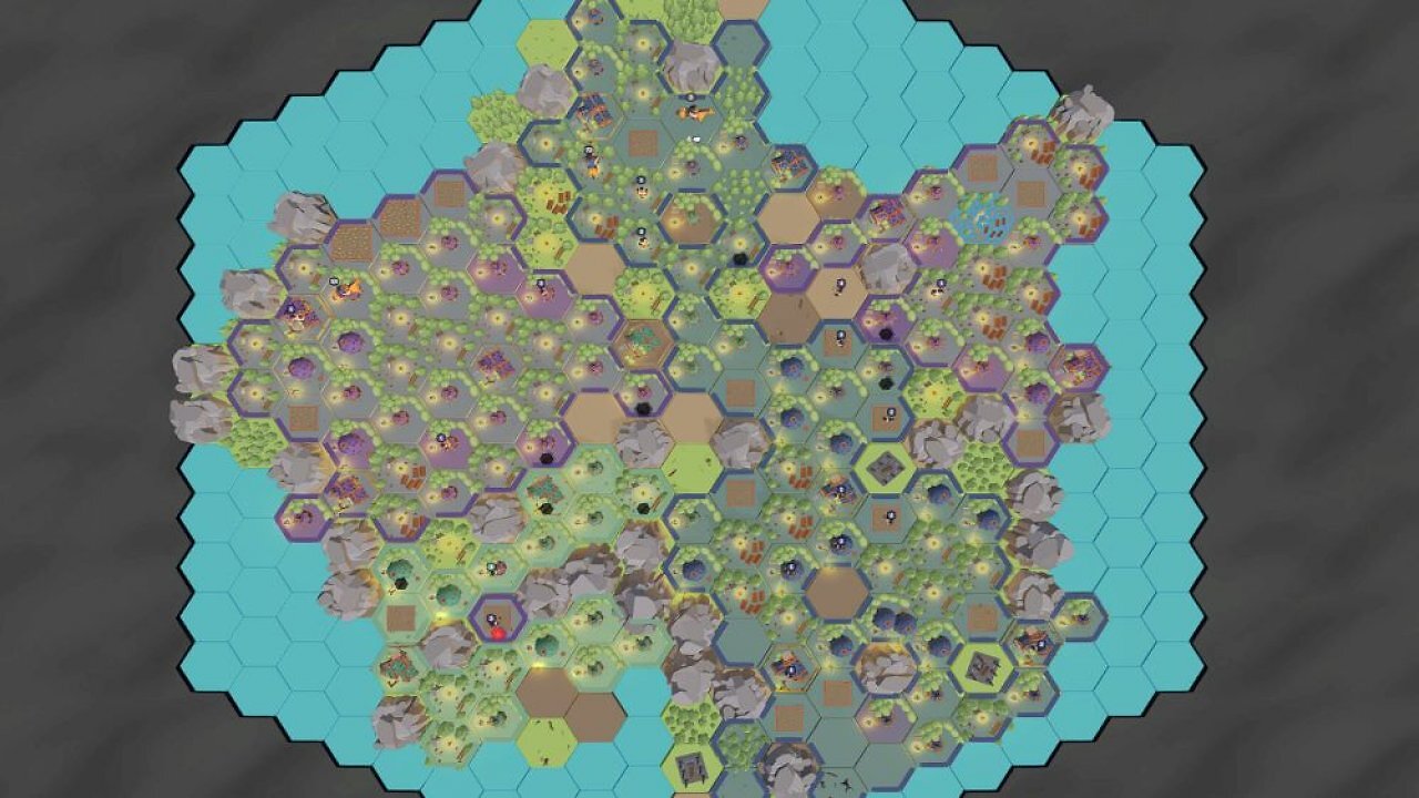 [30/11/2025] Remnants of the Settlers: Survival-Rundenstrategie statt Wuselfaktor (5)
