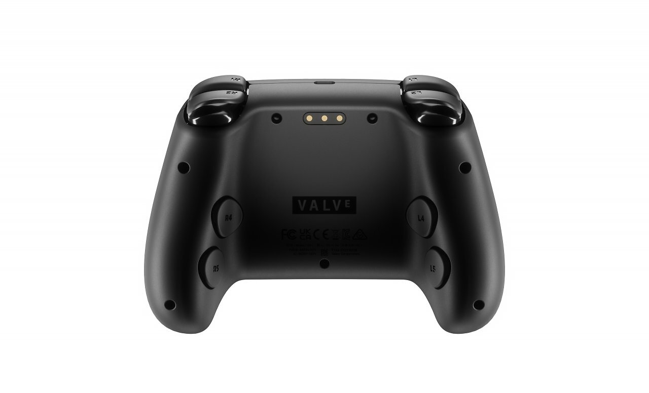 [13/11/2025] Steam Controller (2)